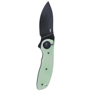 Briceag Bot Deadbolt Natural, CRKT - Img 1