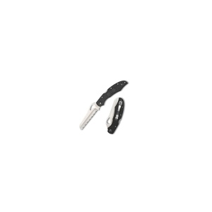Briceag Cara Cara Rescue™ 2 FRN, Spyderco - Img 11