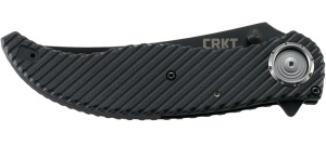 Briceag Clever Girl Folder, CRKT - Img 4
