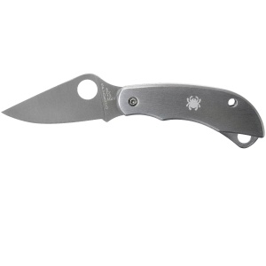 Briceag ClipiTool™ Scissors, Spyderco - Img 2
