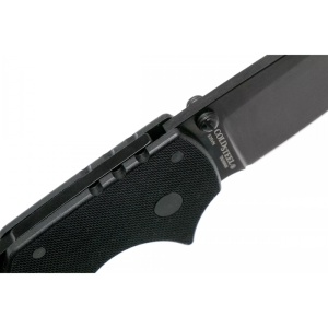 Briceag Cold Steel American Lawman CPM S35VN Tri-Ad Lock CS-58B - Img 6