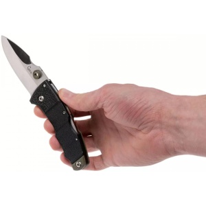Briceag Cold Steel Grik AUS 8A Tri-Ad Lock CS-28E - Img 8