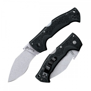 Briceag Cold Steel Rajah III AUS10A Tri-Ad Lock CS-62JM