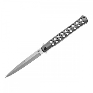 Briceag Cold Steel Ti-Lite 6 Aluminum CPM S35VN CS-26B6 - Img 2