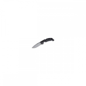 Briceag Cold Steel Voyager Large Drop Point AUS10A Tri-Ad Lock CS-29AB - Img 4