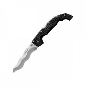 Briceag Cold Steel Voyager XL Kris AUS10A Tri-Ad Lock CS-29AXW - Img 2