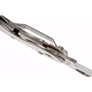 Briceag Cricket™ Stainless, Spyderco - Img 3