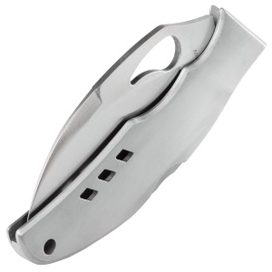 Briceag Crossbill™ Stainless, Spyderco - Img 7
