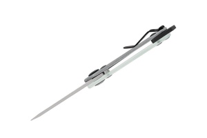 Briceag de Buzunar Buck Knives Budgie 0417BKS-B si 0417GRS-B - Img 4