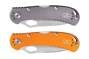 Briceag de Buzunar Buck Knives SpitFire 0722GYS1-B, 0722BKS1-B si 0722ORS1-B - Img 6