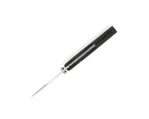 Briceag de vanatoare Buck Bantam BBW (0284CMS24-B / 0284BKS-B / 0284CMS9-B), otel 420HC, maner usor, Lockback - Img 5