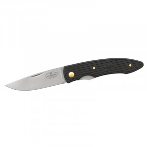 Briceag EDC, PCau cu suruburi placate cu aur, Fallkniven - Img 2
