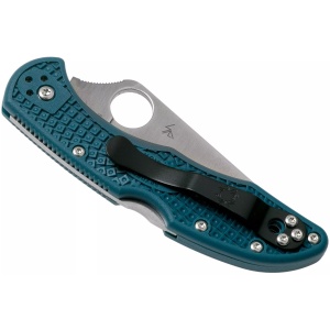 Briceag Endura® 4 FRN K390, Spyderco - Img 9