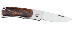 Briceag Fallkniven U1IC Elmax Desert Ironwood Slipjoint - Img 2