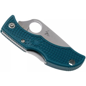 Briceag Ladybug™ 3 K390, Spyderco - Img 3