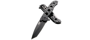 Briceag M16-02KS Black Tanto, CRKT - Img 5