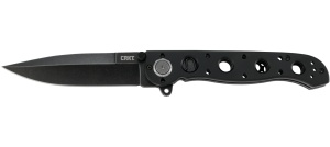 Briceag M16-03DB Spear Point w/Deadbolt Assist, CRKT - Img 10