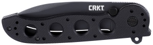 Briceag M21-02G Black, CRKT - Img 4