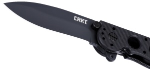 Briceag M21-02G Black, CRKT - Img 5