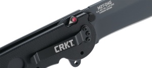 Briceag M21-04G Black, CRKT - Img 7