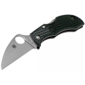 Briceag Manbug™ Wharncliffe, Spyderco - Img 3