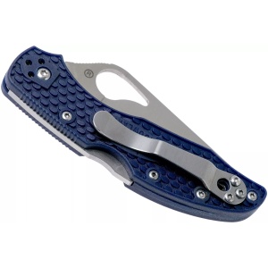 Briceag Meadowlark™ 2 FRN, lama dreapta, Spyderco - Img 6