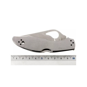 Briceag Meadowlark™ 2 Stainless, Spyderco - Img 7