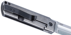 Briceag MinimalX Gray, CRKT - Img 6