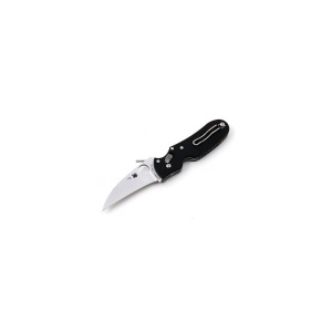 Briceag P'Kal™ G-10 negru, Spyderco - Img 6