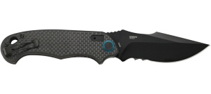 Briceag P.S.D. Black, CRKT - Img 11