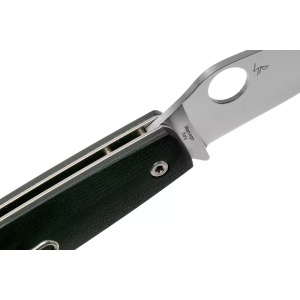 Briceag Pattadese, Spyderco - Img 5
