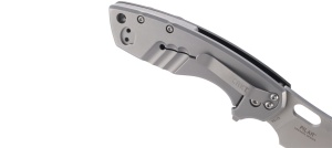 Briceag Pilar Large w/Black G10 Handle, CRKT - Img 7