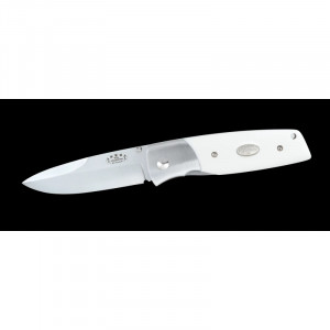 Briceag premium PXL Fallkniven cu lama otel Elmax - Img 12