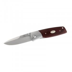 Briceag premium PXL Fallkniven cu lama otel Elmax - Img 4