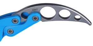 Briceag Provoke Trainer Blue, CRKT - Img 6