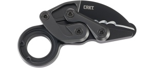 Briceag Provoke w/Veff Serrations, CRKT - Img 3