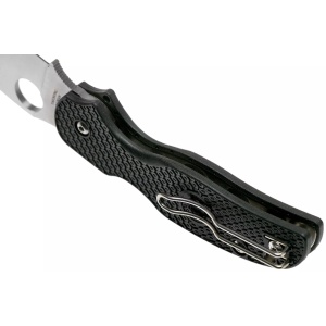 Briceag Sage™ 5 Lightweight, Spyderco - Img 4