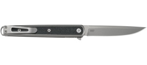 Briceag Seis Black, CRKT - Img 9