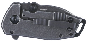 Briceag Squid Compact Black, CRKT - Img 7