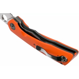 Briceag Subvert™, Spyderco - Img 4