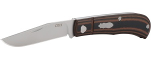 Briceag Venandi Brown, CRKT - Img 5