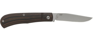 Briceag Venandi Brown, CRKT - Img 9