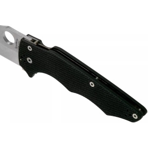Briceag YoJumbo™, Spyderco - Img 6