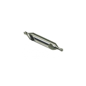 Burghiu centrare HSS, 2mm DIN 333A, Bohrcraft