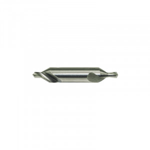 Burghiu centrare HSS, 4mm DIN 333A, Bohrcraft - Img 3