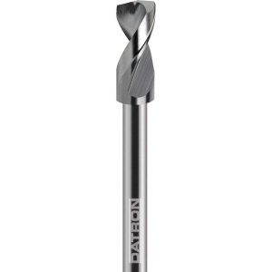 Burghiu de carbura, Datron 0068247, 4.7x3.0mm - Img 1
