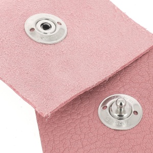 Buton superior Red Rose pentru sisteme de fixare LOXX - Img 2