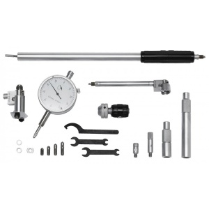 Calibrator de alezaj, WABECO - Img 1