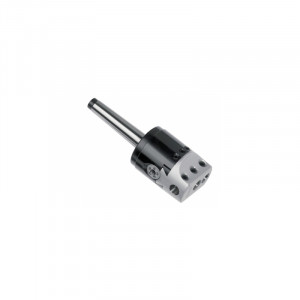 Cap gaurire standard MT2-MT3 pentru freza, Wabeco - Img 2