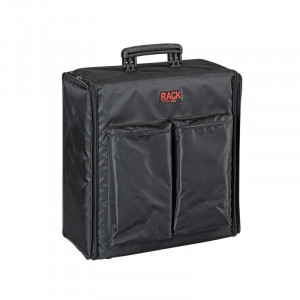 Carcasa/Geanta speciala pentru rack-uri/servere electronice SOFT 4U,Explorer Cases, 488 x 536 x 234 mm - Img 2